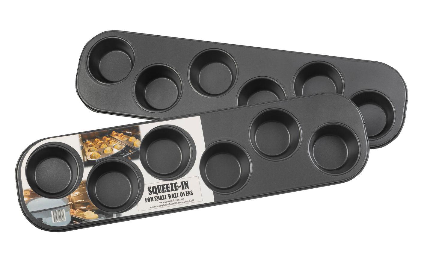 SQUEEZE-IN PAN