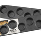 SQUEEZE-IN PAN